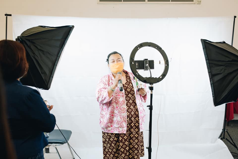 พช. มหาสารคาม จัดโครงการยกระดับศักยภาพเกษตรรุ่นใหม่และผู้ประกอบการ/วิสาหกิจชุมชนในการผลิตสินค้าชุมชน