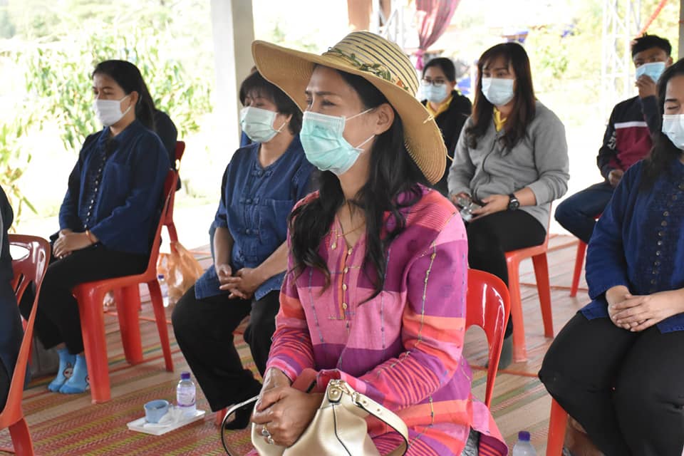 พช มหาสารคาม จัดกิจกรรมทดสอบโปรแกรมการท่องเที่ยวเชิงสร้างสรรค์ มุ่งชุบชีวิตท่องเที่ยวชุมชนให้ยั่งยืน