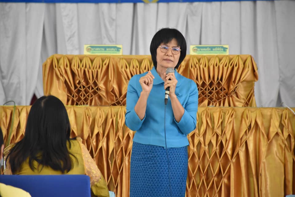 พช.มหาสารคาม ผนึกกำลังร่วมลงนามคำรับรองการปฏิบัติราชการ ประจำปีงบประมาณ พ.ศ. 2564