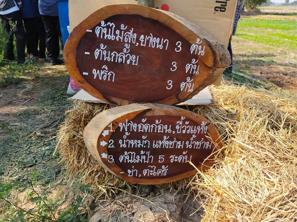 สพอ.กันทรวิชัย​ ผนึกกำลัง​ ผู้นำการเปลี่ยนแปลง​”เอามื้อสามัคคี” ภายใต้โครงการเสริมสร้างและพัฒนาผู้นำการเปลี่ยนแปลง