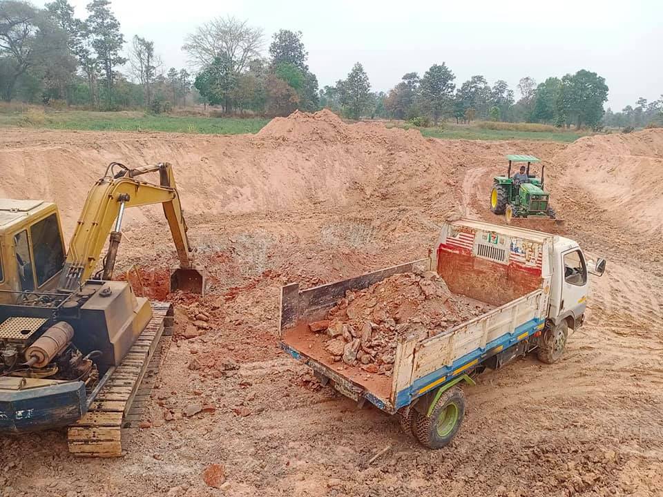 สำนักงานพัฒนาชุมชนอำเภอนาดูน จังหวัดมหาสารคาม