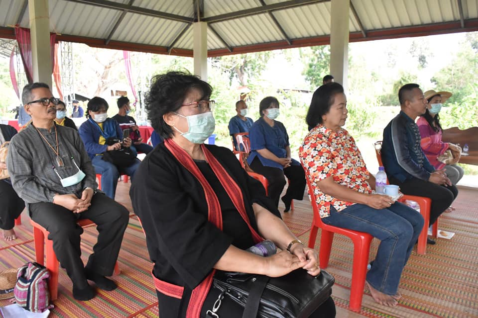 พช มหาสารคาม จัดกิจกรรมทดสอบโปรแกรมการท่องเที่ยวเชิงสร้างสรรค์ มุ่งชุบชีวิตท่องเที่ยวชุมชนให้ยั่งยืน