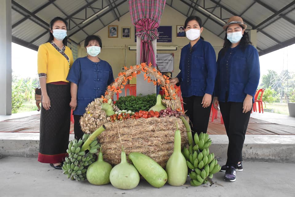 พช มหาสารคาม จัดกิจกรรมทดสอบโปรแกรมการท่องเที่ยวเชิงสร้างสรรค์ มุ่งชุบชีวิตท่องเที่ยวชุมชนให้ยั่งยืน