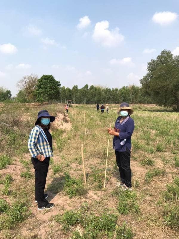 สำนักงานพัฒนาชุมชนอำเภอกุดรัง จังหวัดมหาสารคาม