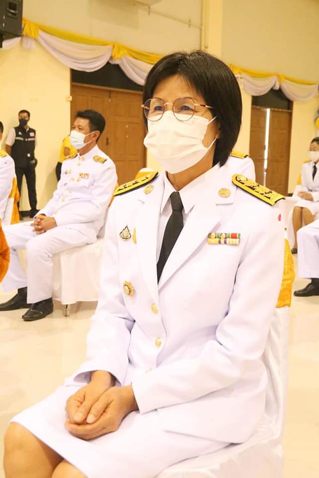 พจ.มหาสารคาม เข้าร่วมพิธีถวายราชสักการะแด่ พระบาทสมเด็จพระบรมชนกาธิเบศร มหาภูมิพลอดุลยเดชมหาราช บรมนาถบพิตร “พระบิดาแห่งมาตรฐานการช่างไทย”