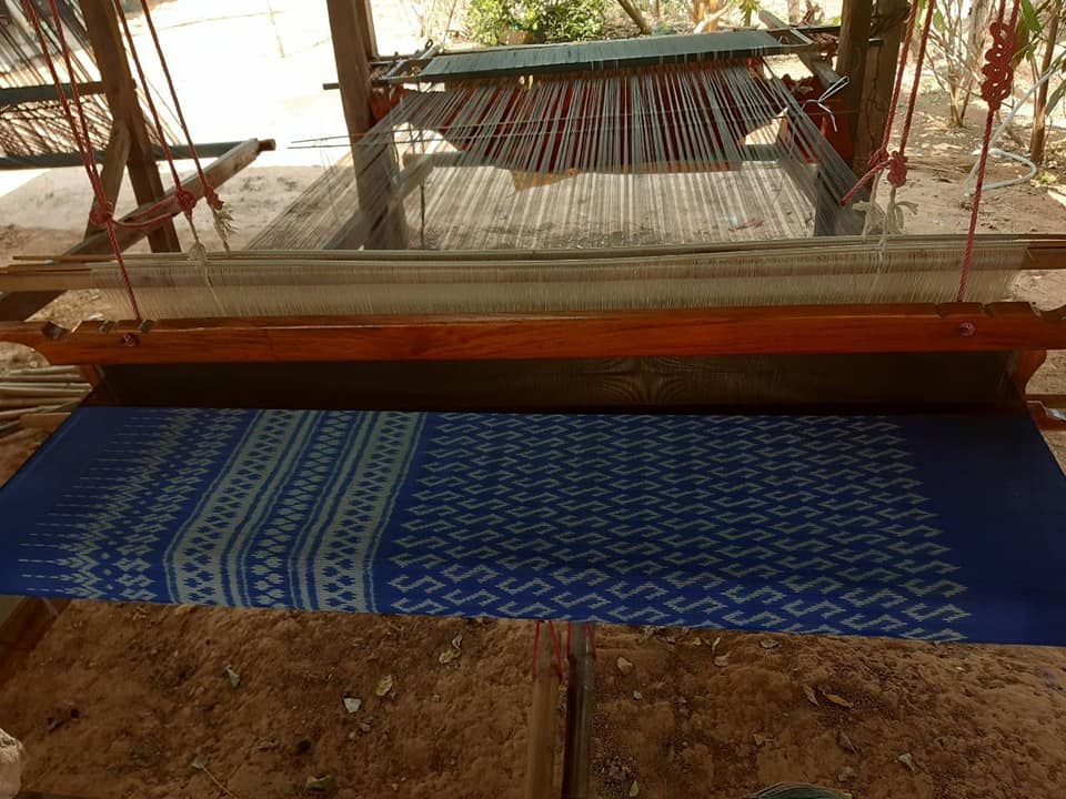 พจ.มหาสารคาม ร่วมประชุมและให้การต้อนรับ นายอัครชญ แก้วอาภรณ์ (คุณโจ) รองประธานโครงการส่งเสริมและพัฒนาภาพลักษณ์ผ้าไทยสู่สากล ลงพื้นที่เพื่อเตรียมงานรับเสด็จ สมเด็จพระเจ้าลูกเธอเจ้าฟ้าสิริวัณณวรี นารีรัตนราชกัญญา ณ มหาวิทยาลัยมหาสารคาม