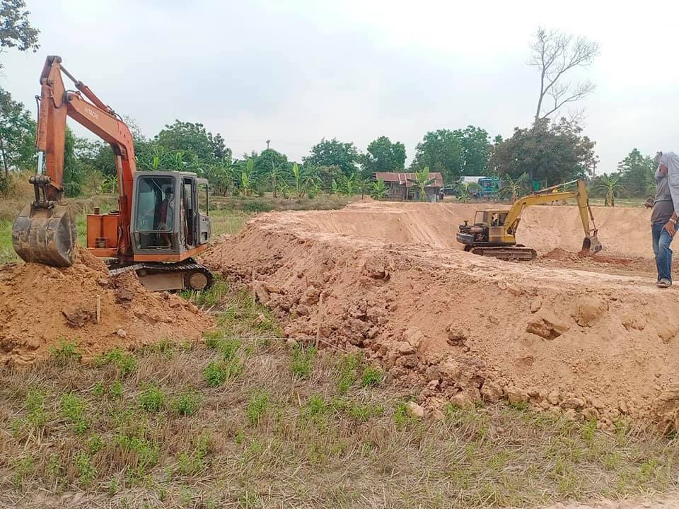 สำนักงานพัฒนาชุมชนอำเภอนาดูน จังหวัดมหาสารคาม