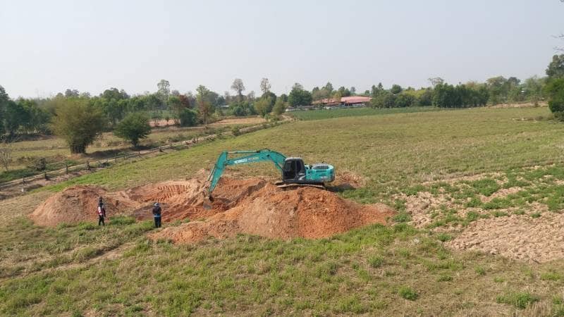สำนักงานพัฒนาชุมชนอำเภอกุดรัง จังหวัดมหาสารคาม