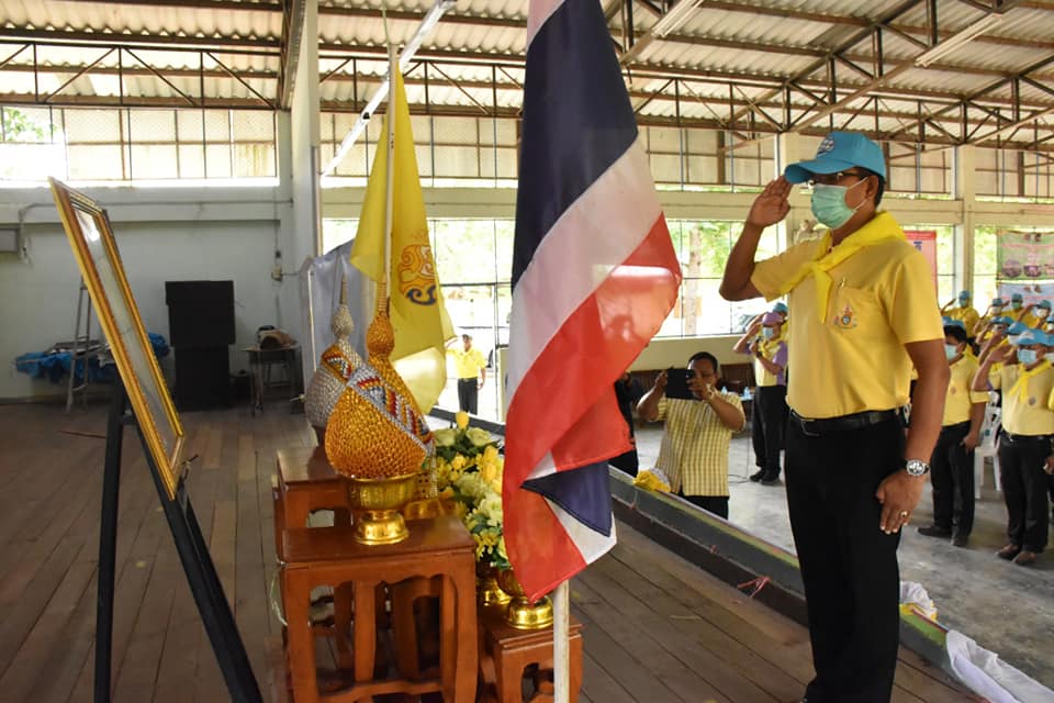 พช.มหาสารคาม ผสานภาคีเครือข่าย ขับเคลื่อนโครงการสารสนเทศตำบลต้นแบบเพื่อการพัฒนาคุณภาพชีวิต แก้โจทย์ปัญหาชุมชนสู่ทางรอดวิกฤตโควิด-19