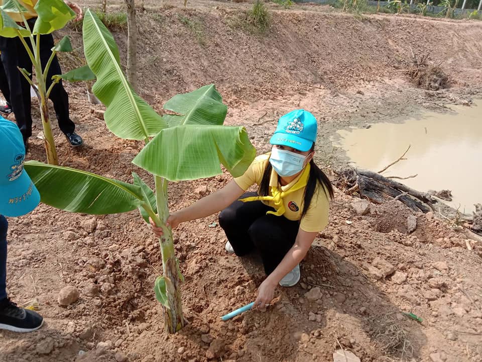 พช.มหาสารคาม ผสานภาคีเครือข่าย ขับเคลื่อนโครงการสารสนเทศตำบลต้นแบบเพื่อการพัฒนาคุณภาพชีวิต แก้โจทย์ปัญหาชุมชนสู่ทางรอดวิกฤตโควิด-19