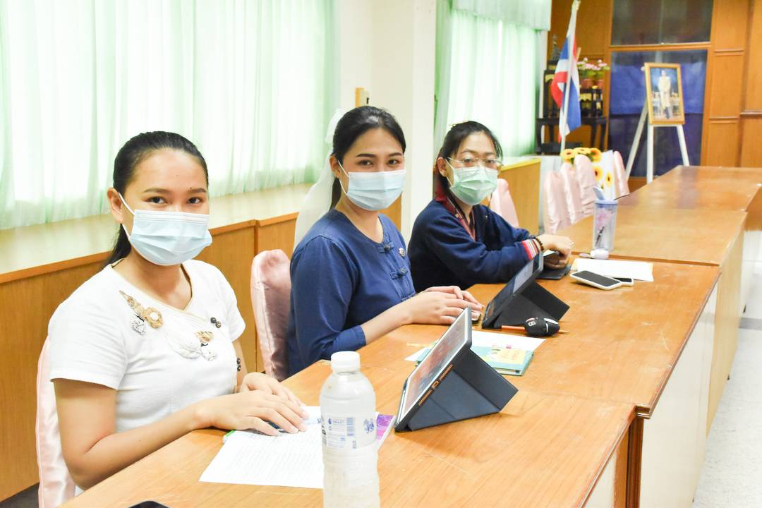 พจ.มหาสารคาม ประชุมด่วนวางกลยุทธ์งานเร่งรัดสู่เป้าหมายให้เกิดประสิทธิภาพสูงสุด