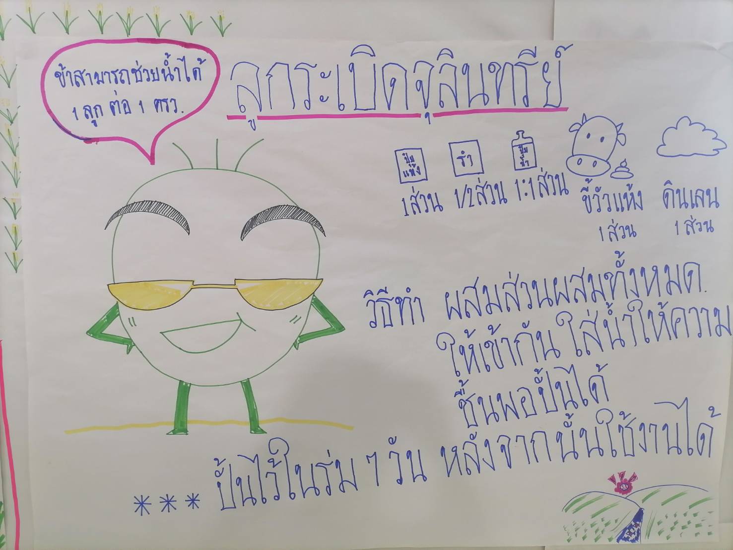 “อบรมวิถีใหม่” กลุ่มเป้าหมายจังหวัดมหาสารคาม เข้าร่วมฝึกอบรมเพิ่มทักษะระยะสั้นการพัฒนากสิกรรมสู่ระบบเศรษฐกิจพอเพียง (แบบออนไลน์) ผ่านระบบ Zoom Cloud Meeting ตาม โครงการพัฒนาพื้นที่ต้นแบบการพัฒนาคุณภาพขีวิตตามหลักทฤษฎีใหม่ ประยุกต์สู่ “โคก หนองนา โมเดล”