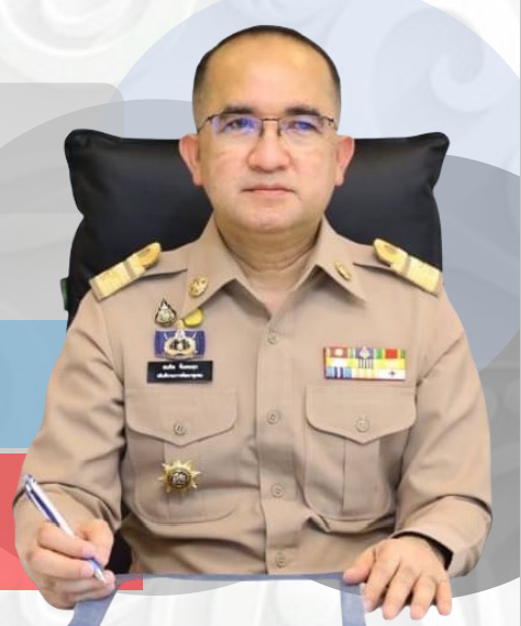 พช.มหาสารคาม รับมอบนโยบายอธิบดีกรมการพัฒนาชุมชน ขับเคลื่อนงานพัฒนาชุมชน ประจำปี 2565 ผ่านการประชุมทางไกล (Video Conference)