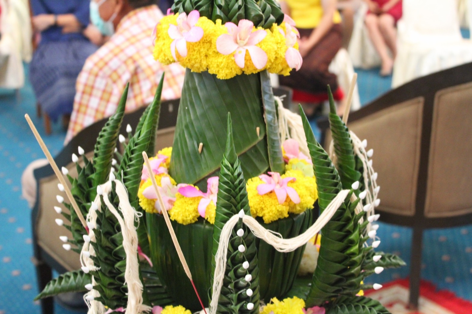 พช.มหาสารคาม จัดงานวันวานที่พากเพียร วันเกษียณที่ภาคภูมิเพื่อร่วมแสดงมุทิตาจิตแด่ผู้เกษียณอายุราชการ ปี พ.ศ.2564