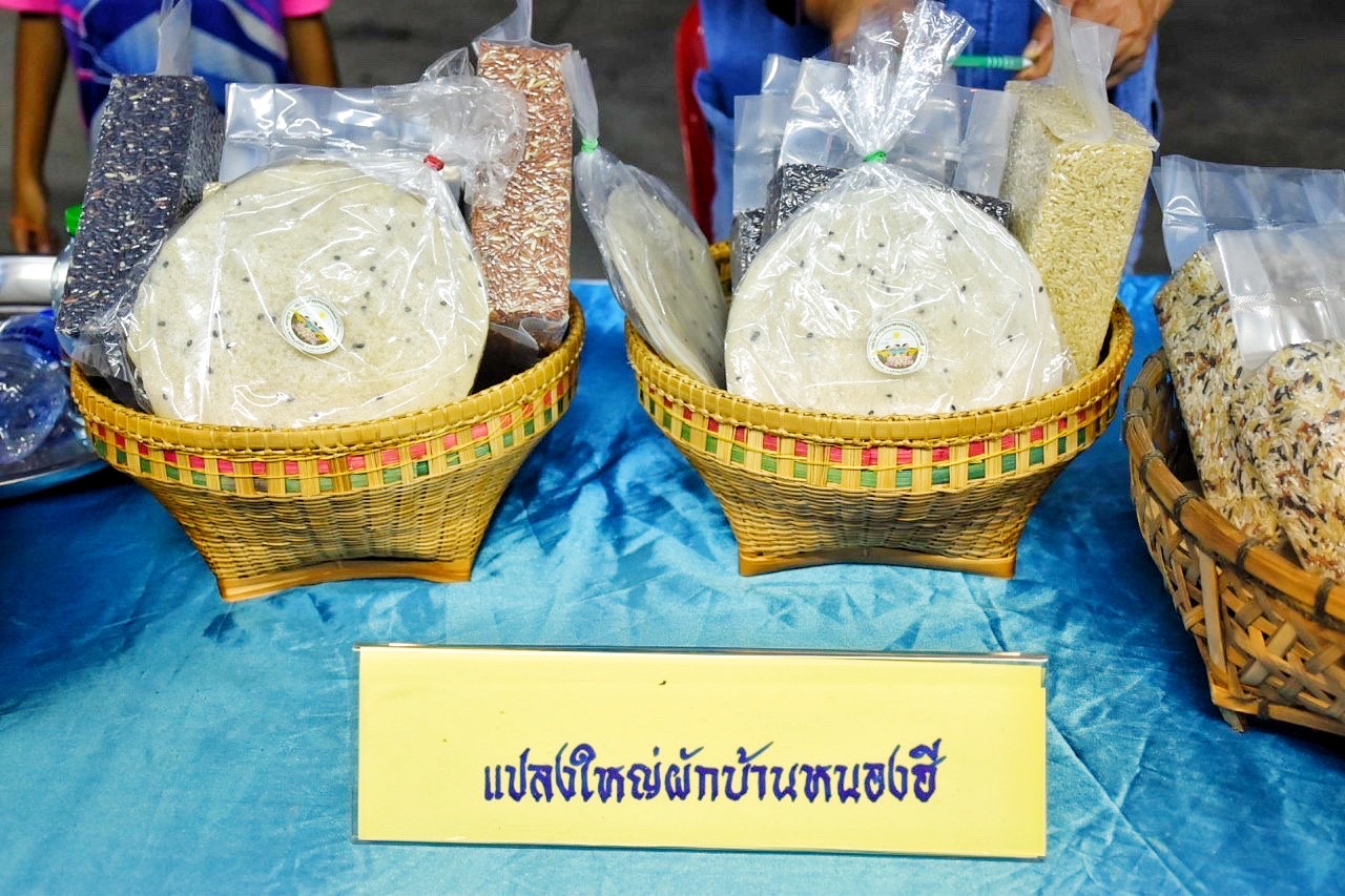 ผู้ตรวจราชการกรมการพัฒนาชุมชน ลงพื้นที่ จ.มหาสารคาม ร่วมกับคณะสมาชิกวุฒิสภาเพื่อรับฟังปัญหาความเดือดร้อนของประชาชน ตามโครงการวุฒิสภาพบประชาชนในพื้นที่ภาคตะวันออกเฉียงเหนือ (ตอนบน)