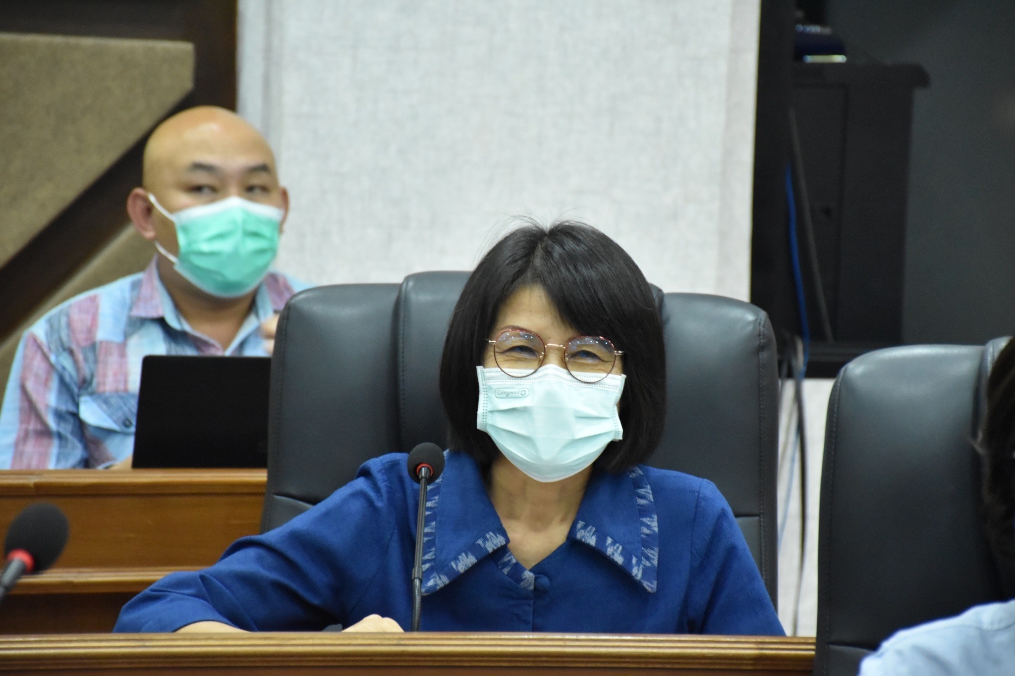 ?พช.มหาสารคาม ร่วมประชุมติดตามประเด็นปัญหาความเสี่ยงต่อการทุจริต การดำเนินโครงการพัฒนาพื้นที่ต้นแบบการพัฒนาคุณภาพชีวิตตามหลักทฤษฎีใหม่ประยุกต์สู่ “โคก หนอง นา โมเดล” ในพื้นที่จังหวัดมหาสารคาม