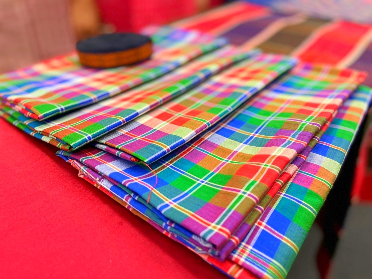 พช.มหาสารคาม ร่วมกับเครือข่ายองค์ความรู้ KBO จัดกิจกรรมประชุมเชิงปฏิบัติการส่งเสริมและพัฒนาผลิตภัณฑ์