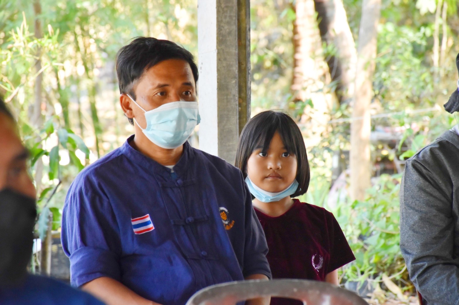 พช.มหาสารคาม เฟ้นหาครัวเรือน โคก หนอง นา พัฒนาชุมชน ต้นแบบระดับจังหวัด