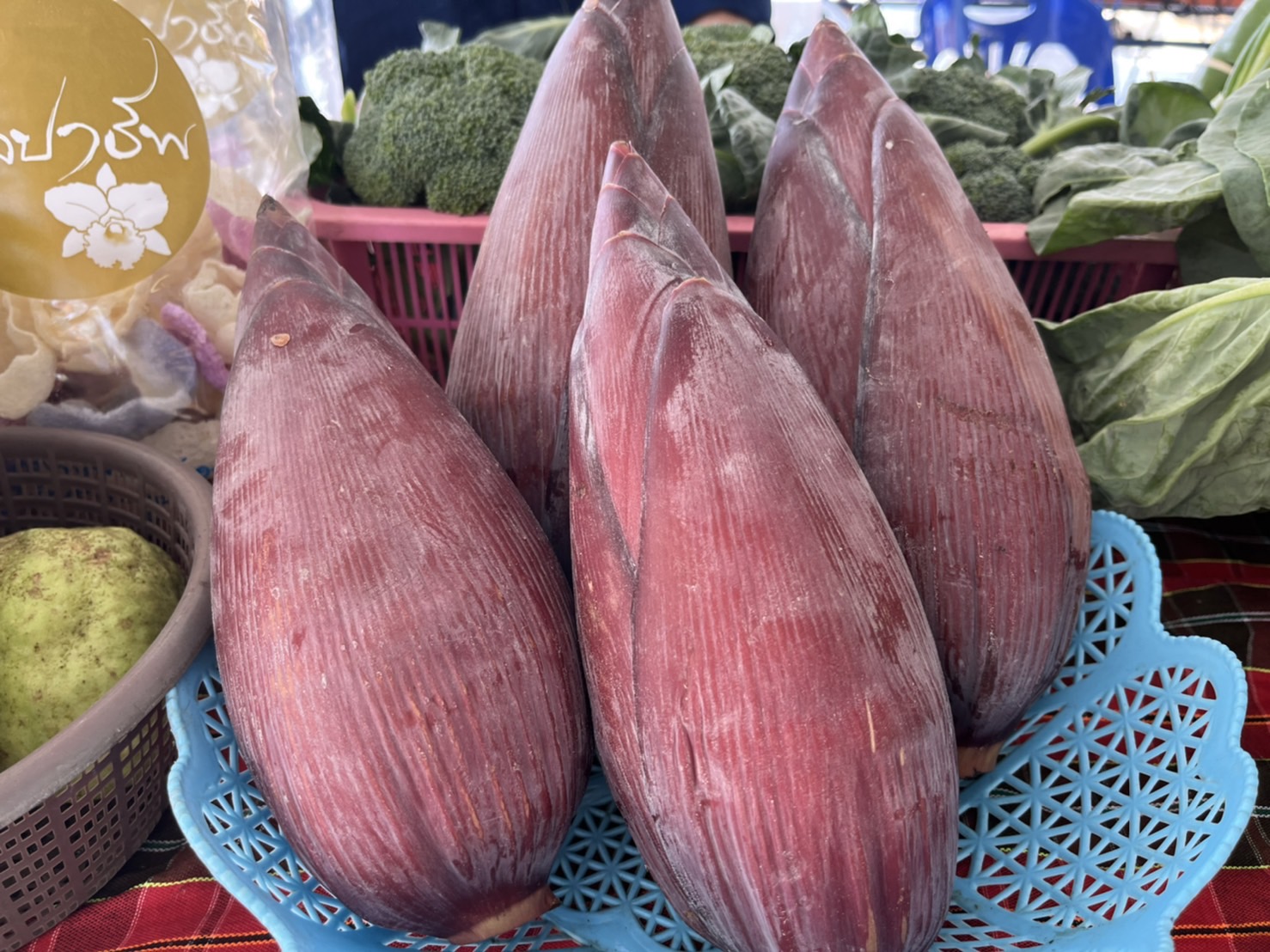 จังหวัดมหาสารคามเปิดตลาด OTOP แห่งใหม่ จำหน่ายสินค้าเกรดพรีเมี่ยมราคาย่อมเยา