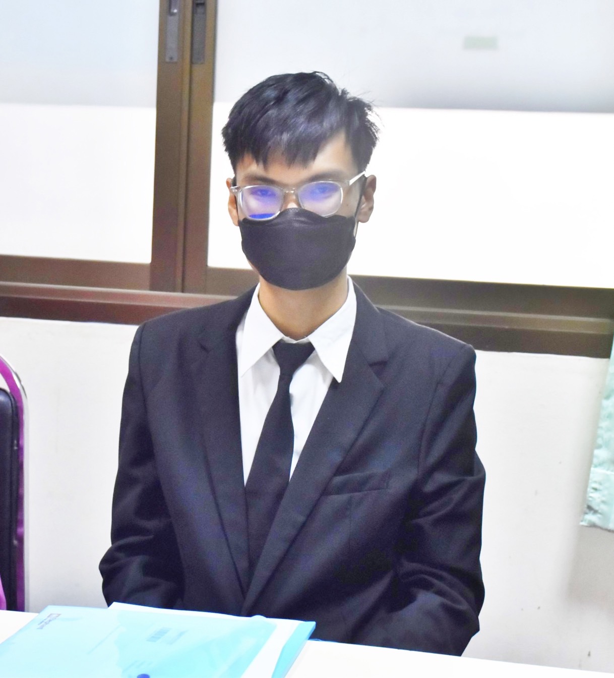 พัฒนาการจังหวัดมหาสารคาม “ปฐมนิเทศอาสาพัฒนา (อสพ.) รุ่นที่ 73” สังกัดสำนักงานพัฒนาชุมชนจังหวัดมหาสารคาม