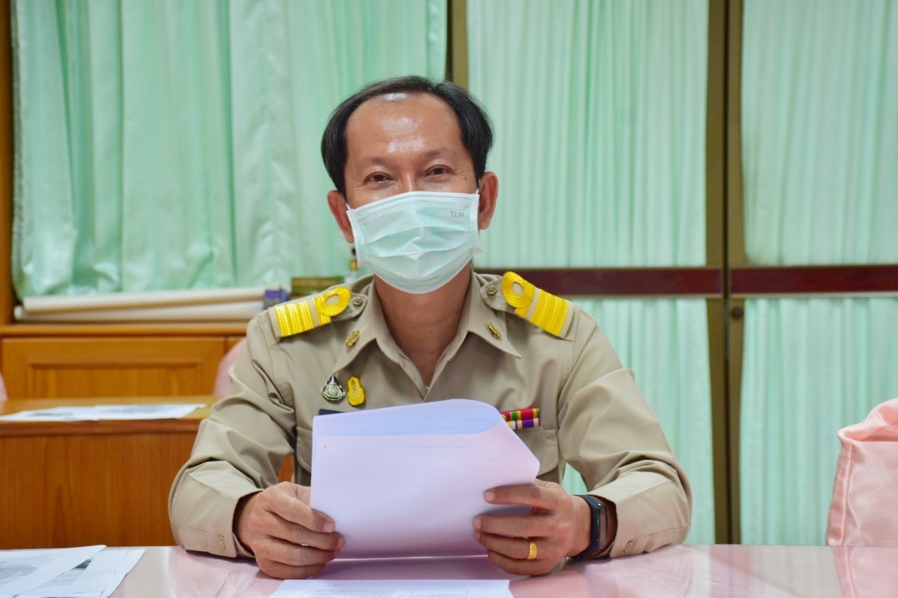 พช.มหาสารคามประชุมคัดเลือก KM Challenge ระดับบุคคล การจัดการความรู้และประกวดองค์ความรู้ดีเด่น ประจำปีงบประมาณ พ.ศ. 2565 สำนักงานพัฒนาชุมชนจังหวัดมหาสารคาม