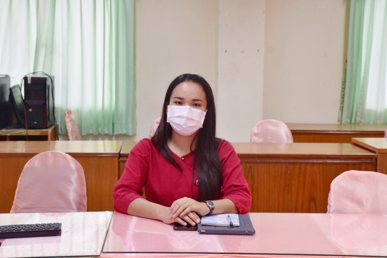 พช.มหาสารคามประชุมคัดเลือก KM Challenge ระดับบุคคล การจัดการความรู้และประกวดองค์ความรู้ดีเด่น ประจำปีงบประมาณ พ.ศ. 2565 สำนักงานพัฒนาชุมชนจังหวัดมหาสารคาม