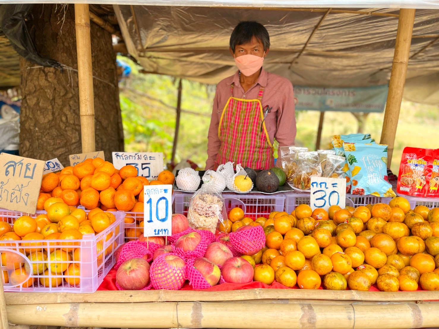 พช.มหาสารคาม ร่วมกับคณะกรรมการบริหารตลาดนัดคนไทยยิ้มได้ฯ ประชุมหารือการดำเนินการขับเคลื่อนให้ตรงกับความต้องการของตลาด