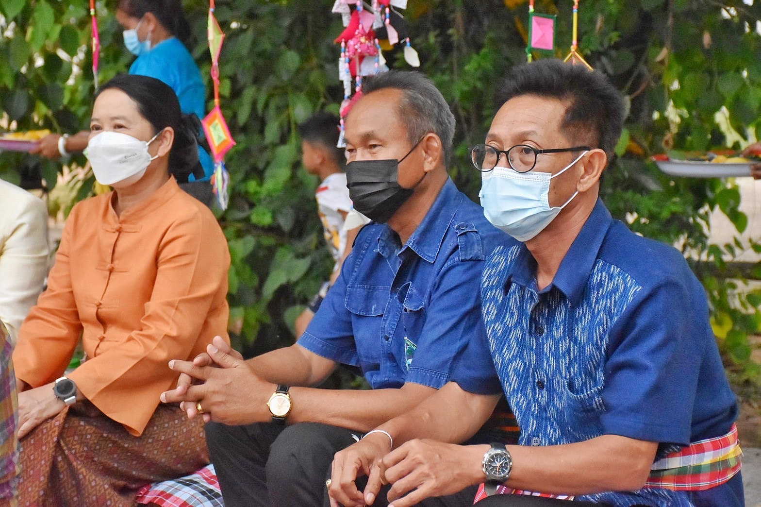 รองอธิบดีกรมการพัฒนาชุมชน นำทีมผู้บริหาร พช. ลงพื้นที่ติดตามการดำเนินงานบริษัท ประชารัฐรักสามัคคีมหาสารคาม(วิสาหกิจเพื่อสังคม) จำกัด