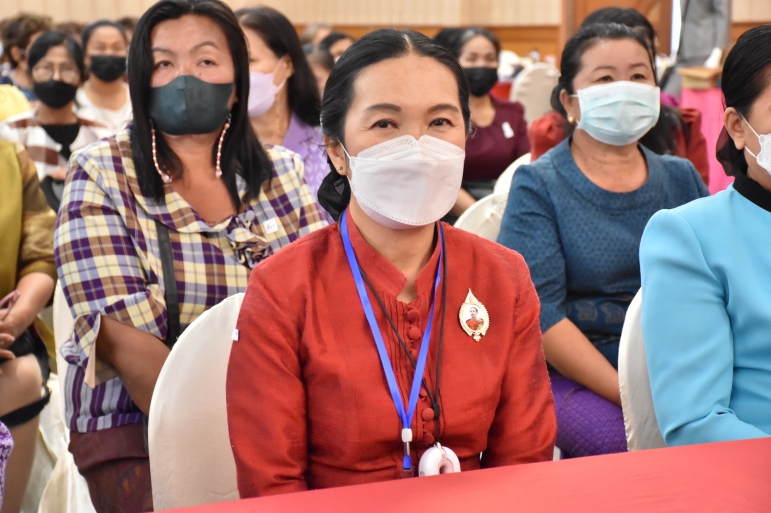 พช.มหาสารคาม จัดโครงการคัดสรรสุดยอดหนึ่งตำบล หนึ่งผลิตภัณฑ์ไทย ปี พ.ศ. 2565 (OTOP Product Champion : OPC) จังหวัดมหาสารคาม
