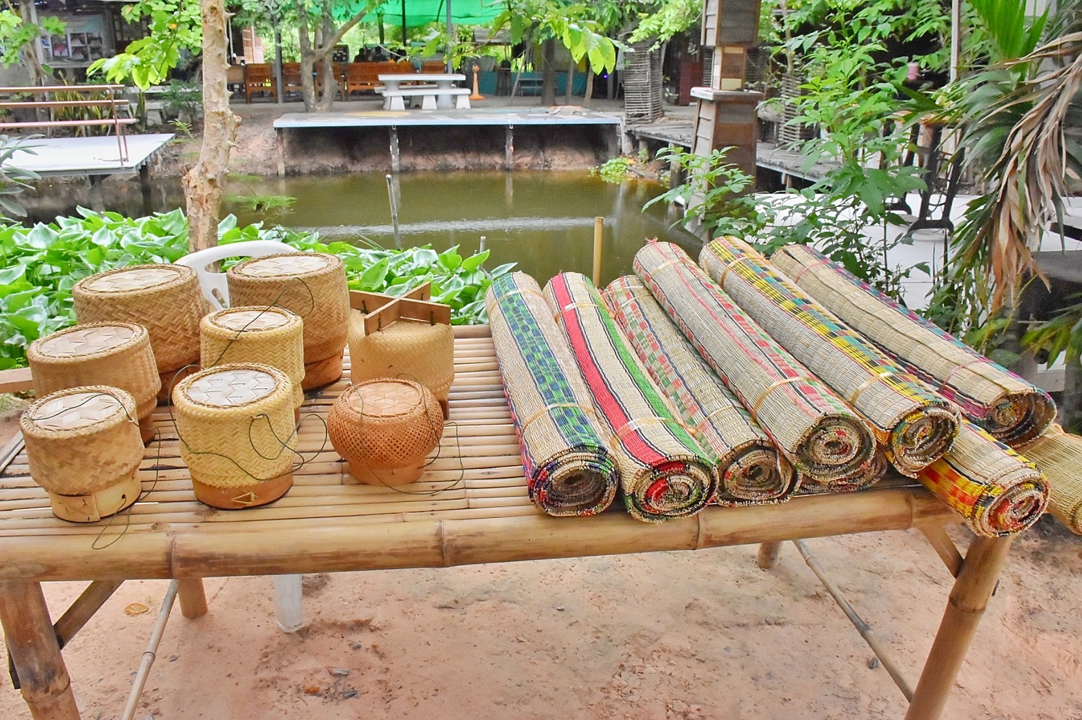 ศูนย์ผู้นำจิตอาสาพัฒนาชุมชนจังหวัดมหาสารคาม (ศูนย์เรียนรู้นวัตกรรมปลาบู่บ้านพลังปัญญา ต.หนองแสง อ.วาปีปทุม) เข้าร่วมกิจกรรมการประกวดผู้นำจิตอาสาพัฒนาชุมชนดีเด่น ระดับเขตตรวจราชการ