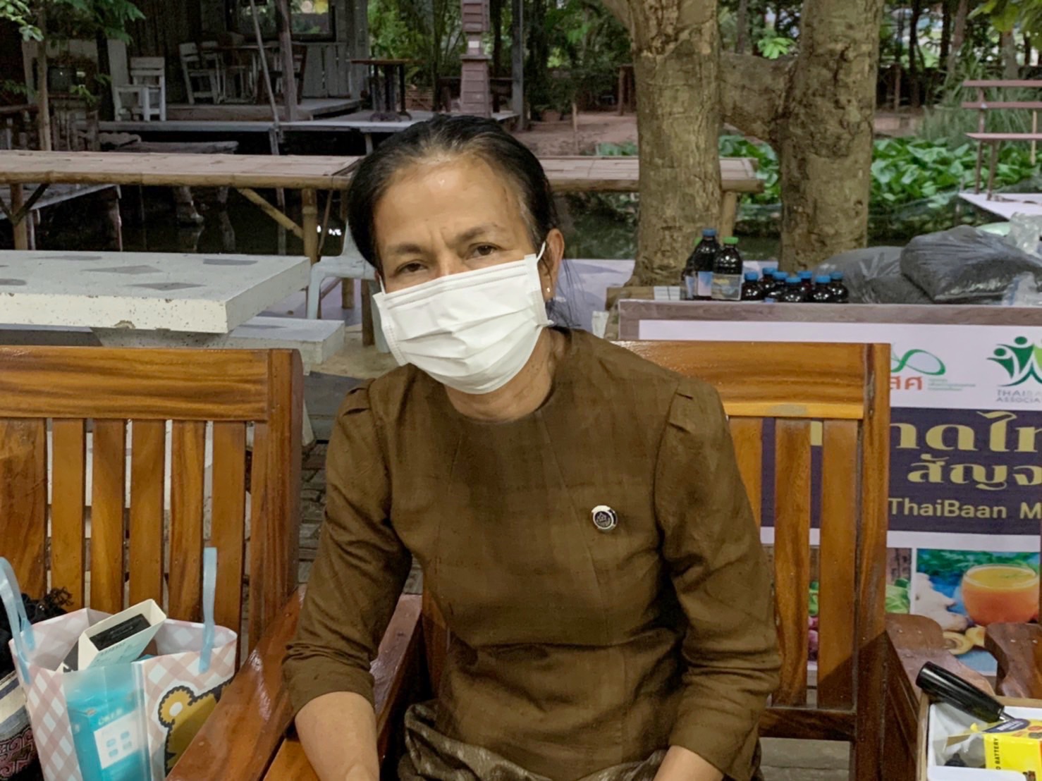 พช.มหาสารคาม ทดสอบระบบเตรียมความพร้อมการประกวดผู้นำจิตอาสาพัฒนาชุมชนดีเด่น ผ่านระบบ (Zoom Cloud Meeting)