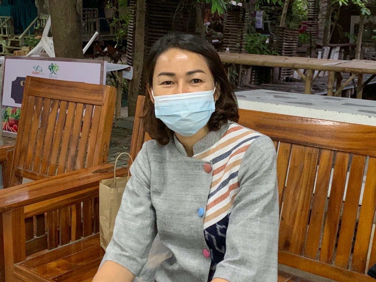 พช.มหาสารคาม ทดสอบระบบเตรียมความพร้อมการประกวดผู้นำจิตอาสาพัฒนาชุมชนดีเด่น ผ่านระบบ (Zoom Cloud Meeting)