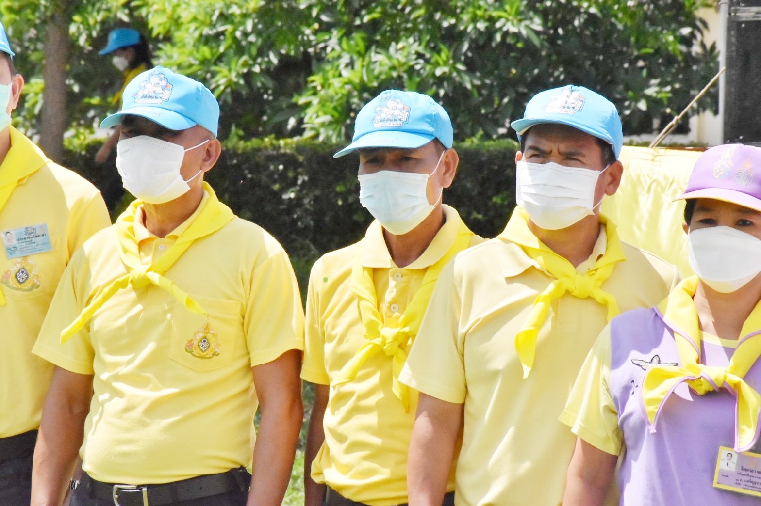 พช.มหาสารคาม ร่วมกิจกรรมจิตอาสาเฉลิมพระเกียรติสมเด็จพระนางเจ้าฯ พระบรมราชินี เนื่องในโอกาสวันเฉลิมพระชนมพรรษา 3 มิถุนายน 2565