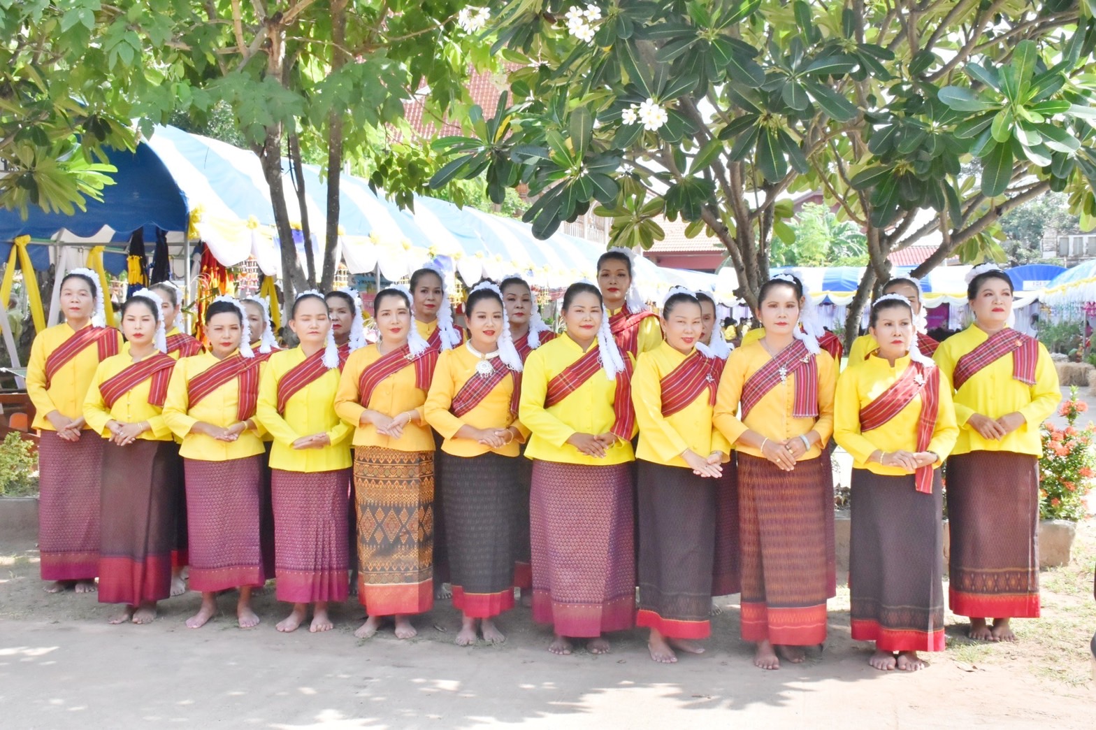 จังหวัดมหาสารคาม ผนึกกำลังส่วนราชการและภาคีพัฒนา ร่วมคัดสรรหมู่บ้านเศรษฐกิจพอเพียง “อยู่เย็น เป็นสุข” และตำบลเข้มแข็งตามหลักปรัชญาของเศรษฐกิจพอเพียง ดีเด่น ระดับจังหวัด ประจำปี 2565