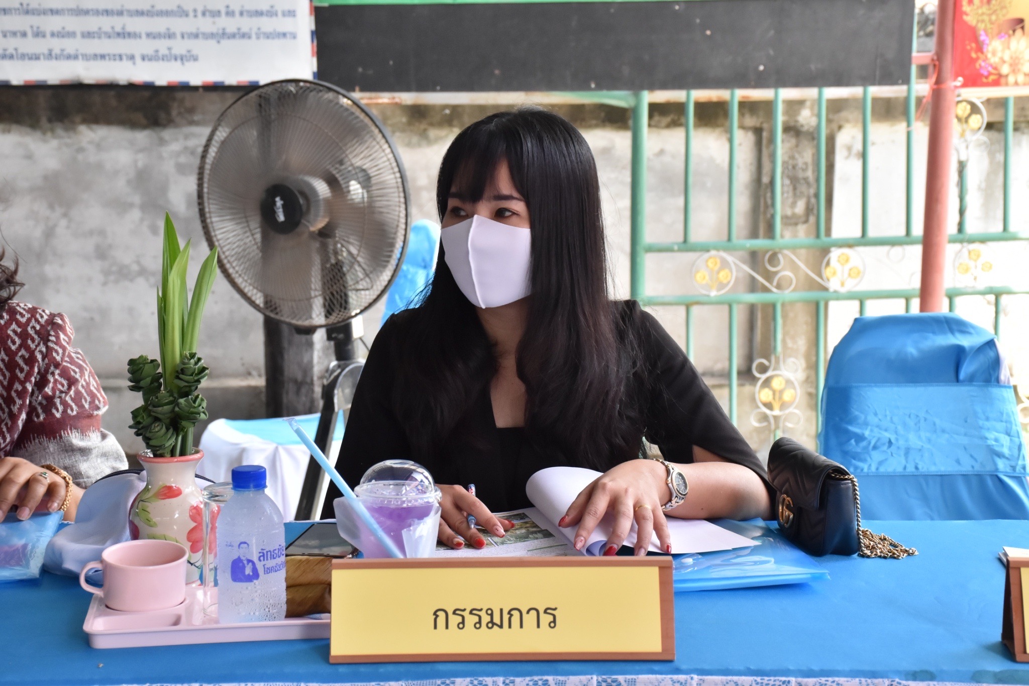 พช.มหาสารคาม เดินหน้าคัดสรรกิจกรรมพัฒนาชุมชนดีเด่น ประจำปี 2565  จังหวัดมหาสารคาม