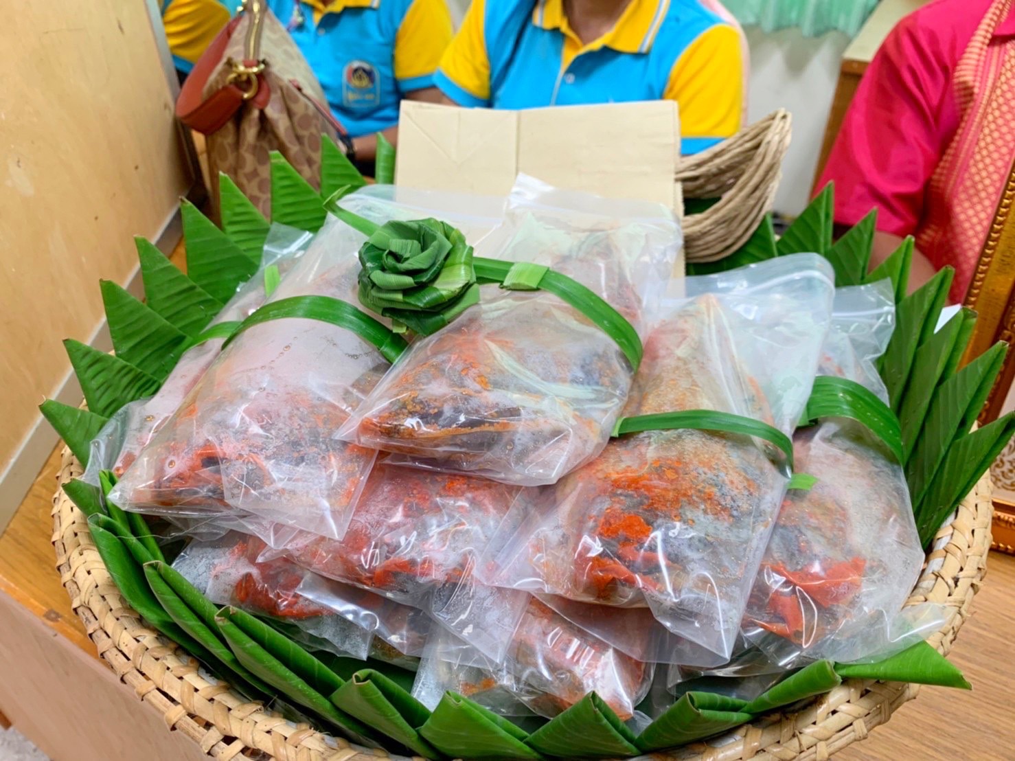 พช.มหาสารคาม เดินหน้าคัดสรรกิจกรรมพัฒนาชุมชนดีเด่น ประจำปี 2565 จังหวัดมหาสารคาม
