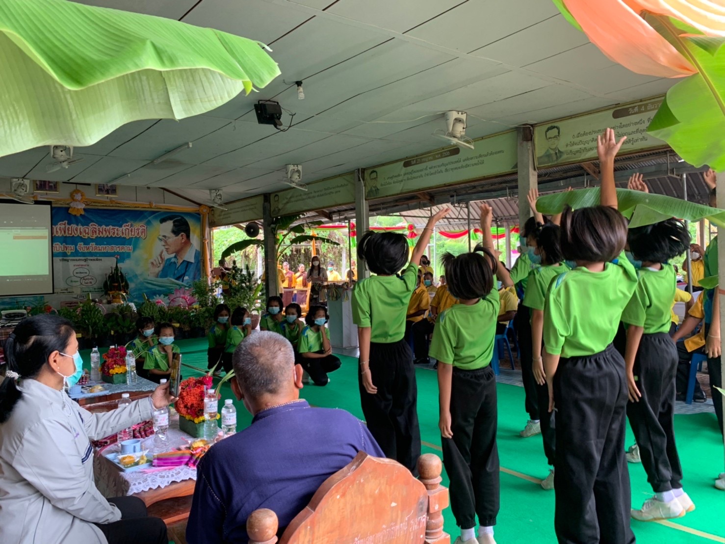 พช.มหาสารคาม เดินหน้าคัดสรรกิจกรรมพัฒนาชุมชนดีเด่น ประจำปี 2565  จังหวัดมหาสารคาม