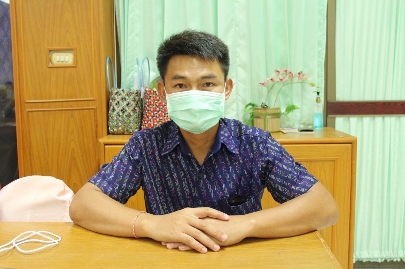 พช.มหาสารคาม เดินหน้าคัดสรรกิจกรรมพัฒนาชุมชนดีเด่น ประจำปี 2565 จังหวัดมหาสารคาม