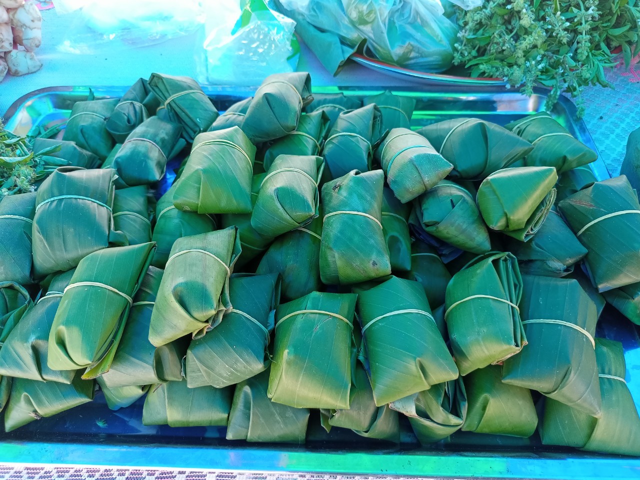 จังหวัดมหาสารคาม ผนึกกำลังส่วนราชการและภาคีพัฒนา ร่วมคัดสรรหมู่บ้านเศรษฐกิจพอเพียง “อยู่เย็น เป็นสุข” ดีเด่น ระดับจังหวัด ประจำปี 2565