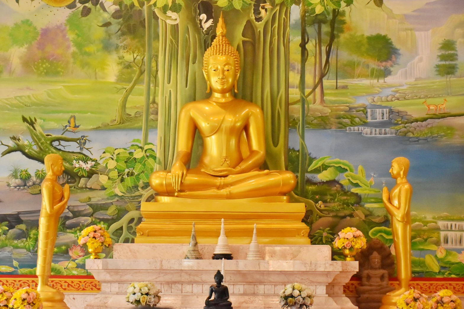 พช.มหาสารคาม ร่วมเป็นเจ้าภาพการแสดงพระธรรมเทศนาคัมภีร์เทศน์เฉลิมพระเกียรติฯ บทพระธรรมเทศนาเฉลิมพระธรรมบารมีใน “อุภินนมัตถจรกรถา” เฉลิมพระธรรมบารมีสมเด็จพระนางเจ้าสิริกิติ์พระบรมราชินีนาถ พระบรมราชชนนีพันปีหลวง