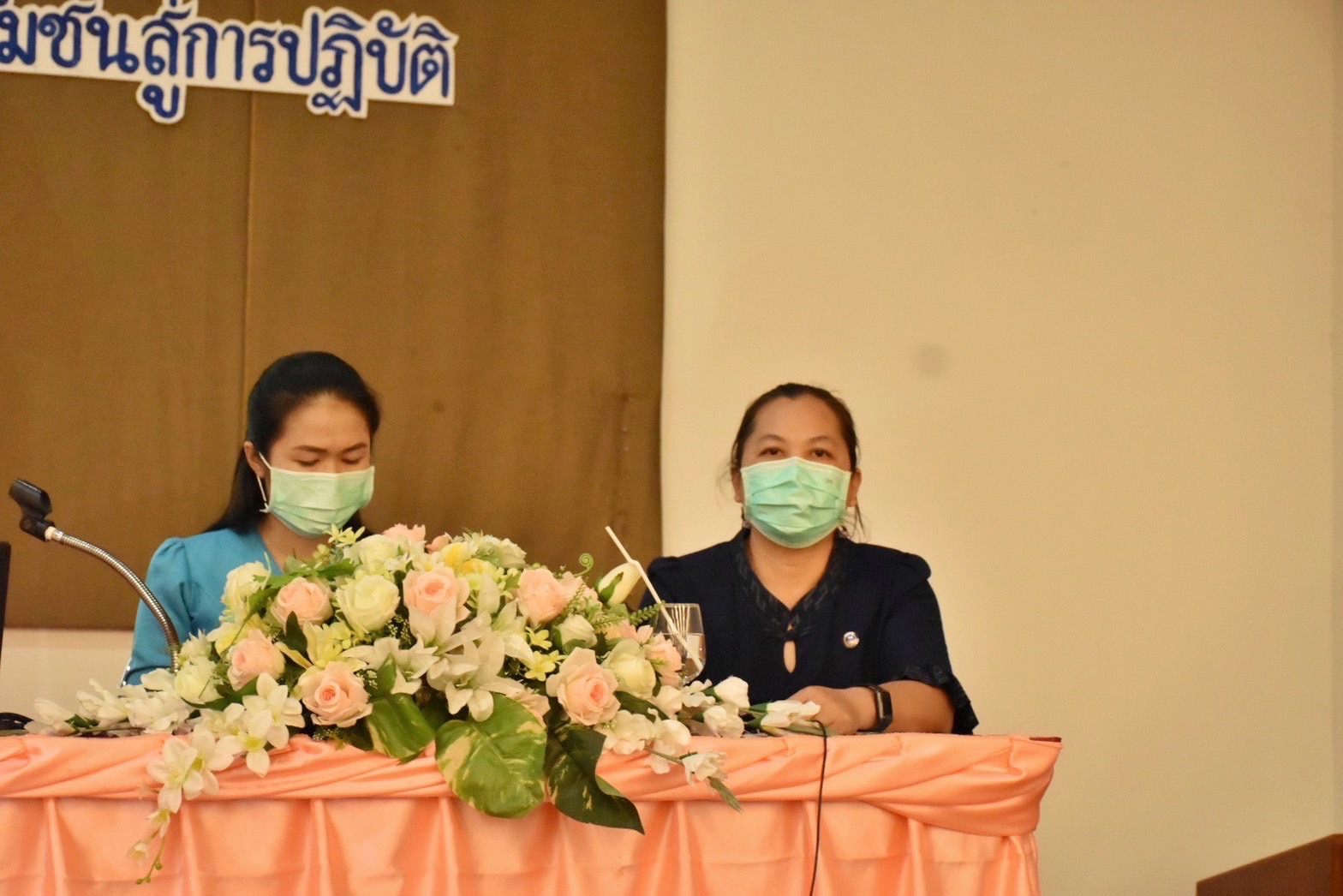 พช.มหาสารคาม ดำเนินโครงการเพิ่มประสิทธิภาพและสนับสนุนการขับเคลื่อนนโยบายงานพัฒนาชุมชนสู่การปฏิบัติ ประจำปี พ.ศ.2566