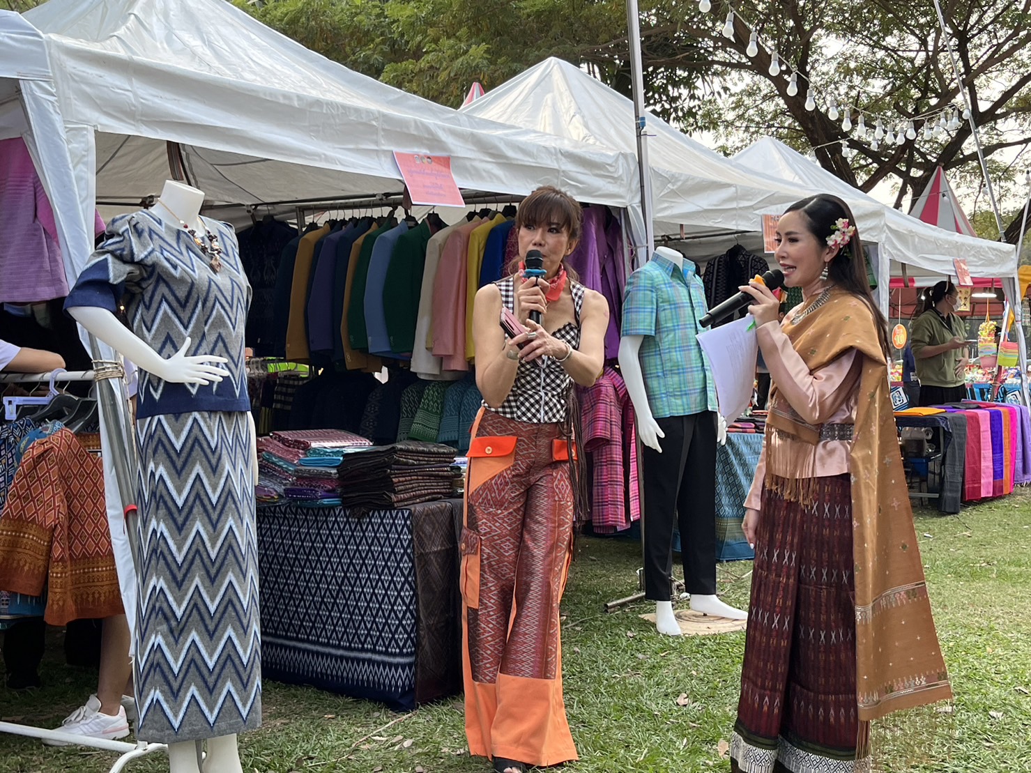 พช.มหาสารคาม ร่วมจัดกิจกรรมเฉลิมพระเกียรติสมเด็จพระเจ้าลูกเธอ เจ้าฟ้าสิริวัณณวรี นารีรัตนราชกัญญา เนื่องในโอกาสวันคล้ายวันประสูติ ครบ 3 รอบ 8 มกราคม 2566