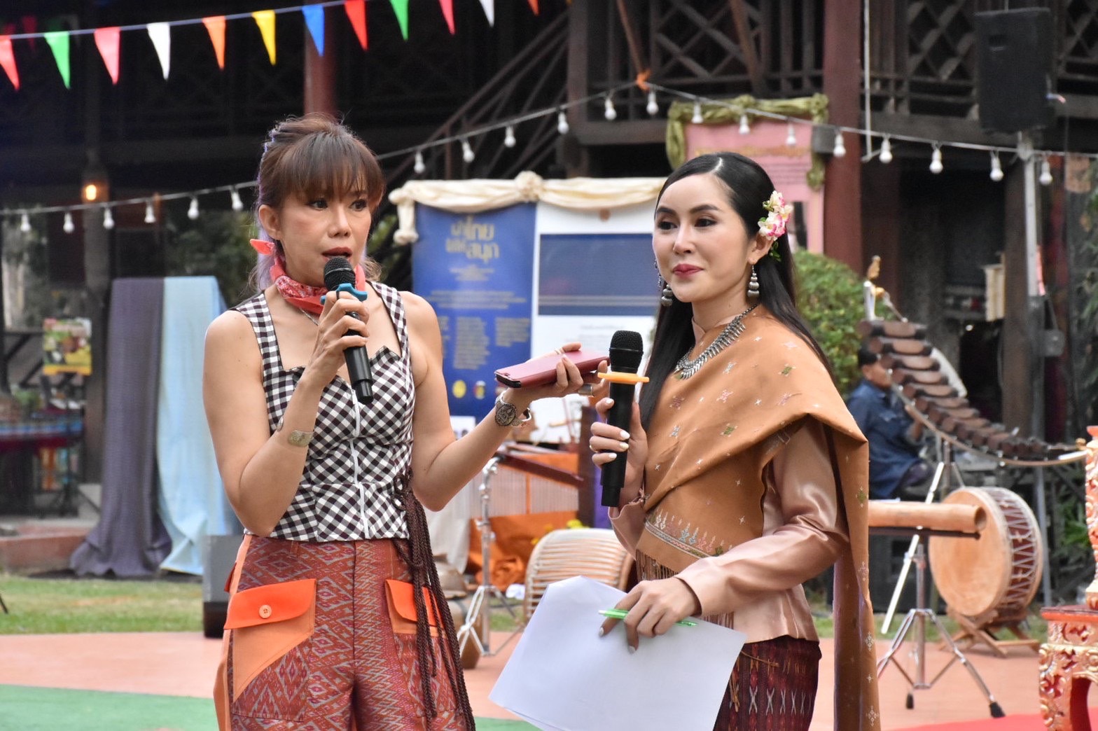 พช.มหาสารคาม ร่วมจัดกิจกรรมเฉลิมพระเกียรติสมเด็จพระเจ้าลูกเธอ เจ้าฟ้าสิริวัณณวรี นารีรัตนราชกัญญา เนื่องในโอกาสวันคล้ายวันประสูติ ครบ 3 รอบ 8 มกราคม 2566