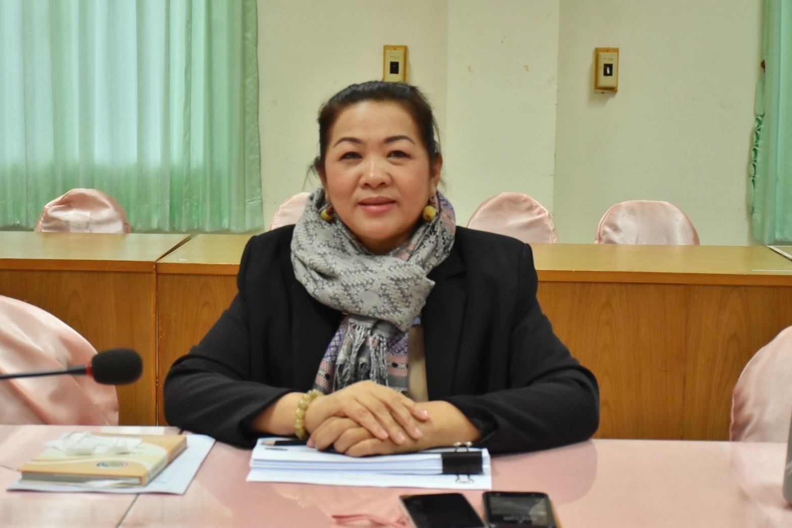 พช.มหาสารคาม ร่วมประชุมกรมการพัฒนาชุมชน ประจำเดือนมกราคม 2566 ผ่านระบบการประชุมทางไกล ขับเคลื่อนงานภารกิจสำคัญของกรมการพัฒนาชุมชน