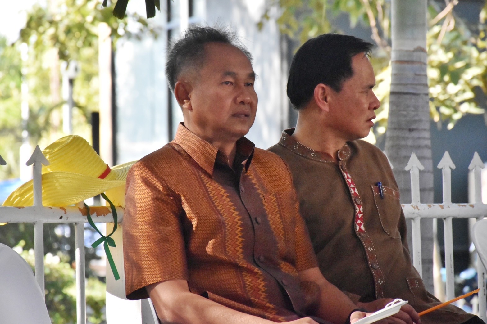 พช.มหาสารคาม ยกทัพ ภาคี เครือข่าย ร่วมแสดงขบวนแห่วันเปิดงานประเพณีบุญเบิกฟ้าและงานกาชาดจังหวัดมหาสารคาม ประจำปี 2566
