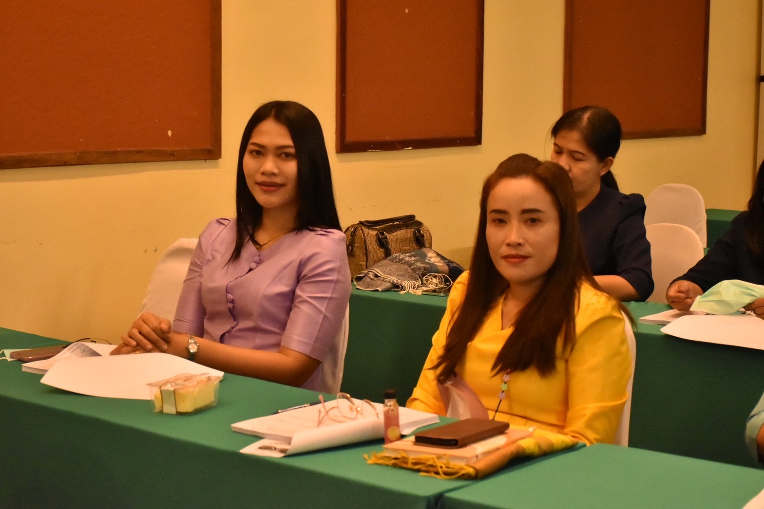 พช.มหาสารคาม จัดประชุมเชิงปฏิบัติการการดำเนินงานตามมาตรการปรับปรุงประสิทธิภาพในการปฏิบัติราชการ ประจำปีงบประมาณ พ.ศ. 2566