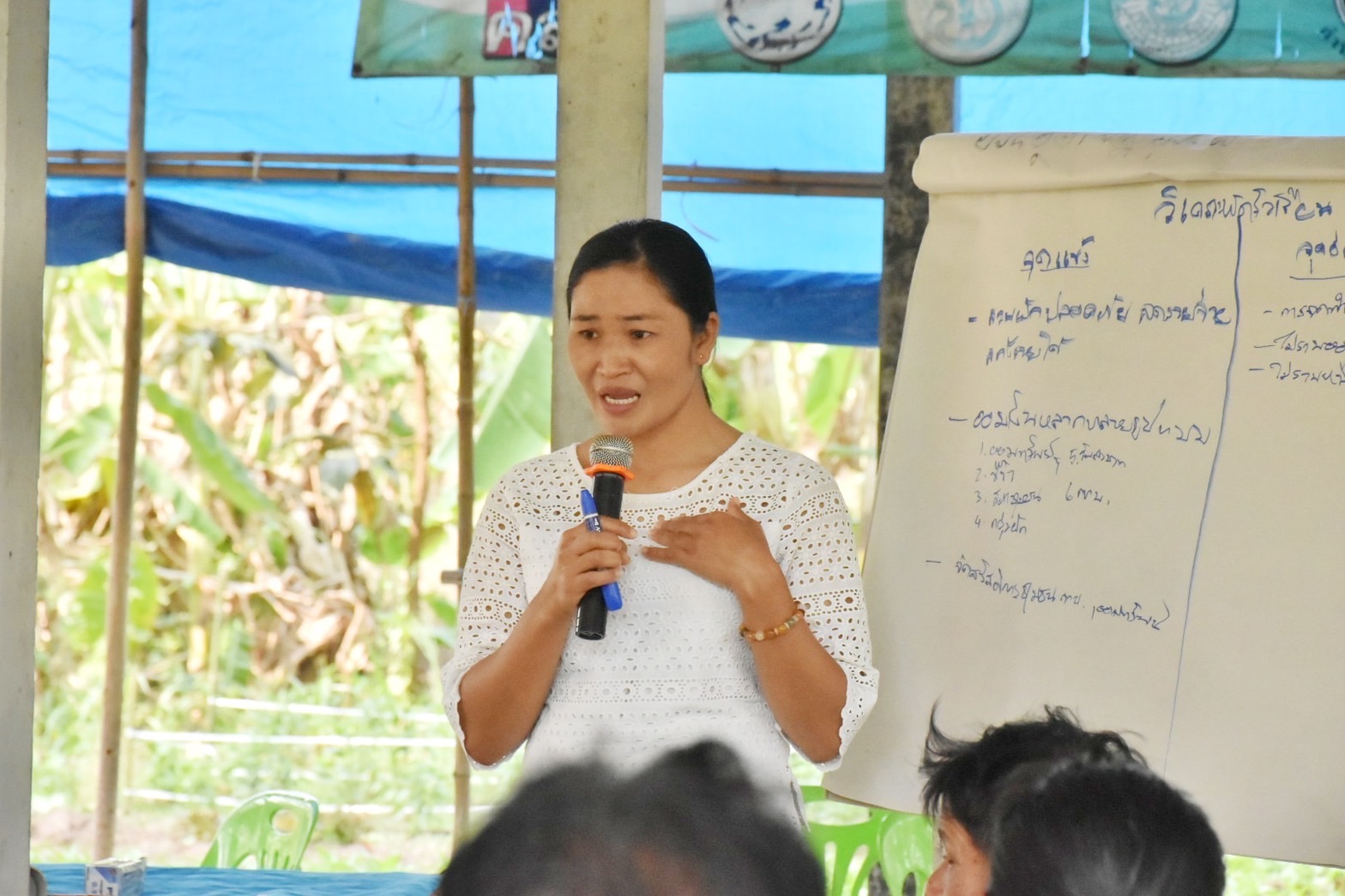 สพจ.มหาสารคาม ร่วมกับ สพอ.ยางสีสุราช จัดประชุมเชิงปฏิบัติการบริหารจัดการหนี้ “สำนึกดี แผนดี บริหารจัดการหนี้ได้”
