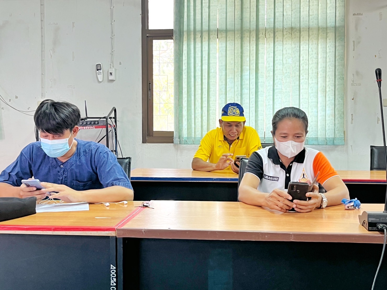 พช.มหาสารคาม ติดตามสนับสนุนการบริหารการจัดเก็บข้อมูลความจำเป็นพื้นฐาน (จปฐ.) ประจำปี 2566 ณ พื้นที่อำเภอพยัคฆภูมิพิสัย