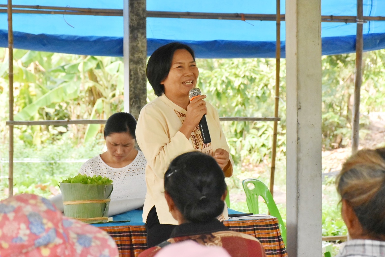 สพจ.มหาสารคาม ร่วมกับ สพอ.ยางสีสุราช จัดประชุมเชิงปฏิบัติการบริหารจัดการหนี้ “สำนึกดี แผนดี บริหารจัดการหนี้ได้”