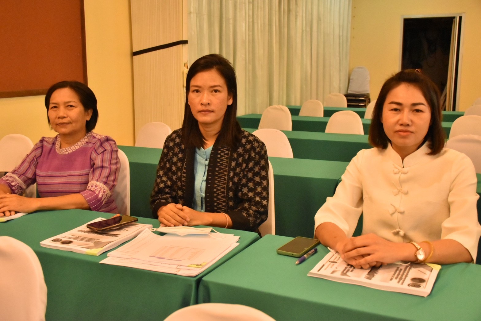 พช.มหาสารคาม จัดประชุมเชิงปฏิบัติการการดำเนินงานตามมาตรการปรับปรุงประสิทธิภาพในการปฏิบัติราชการ ประจำปีงบประมาณ พ.ศ. 2566